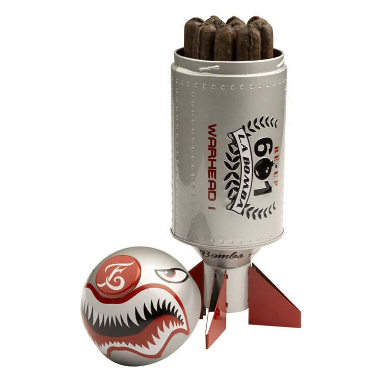 View product media LABWH1 Warhead 1 Bomb, , jrcigars 2